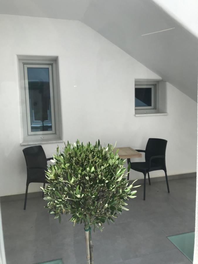 Quartano Luxury Cycladic Residence, Adults Only Naoussa Exterior foto