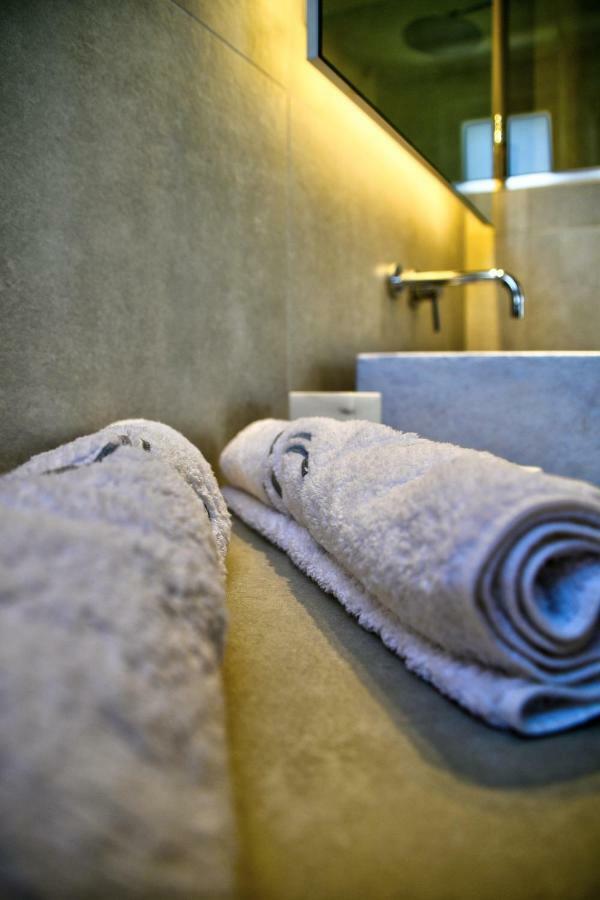 Quartano Luxury Cycladic Residence, Adults Only Naoussa Exterior foto